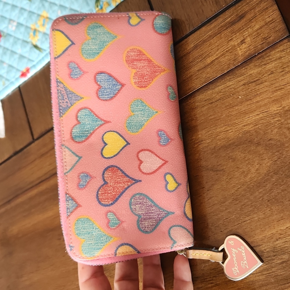 Dooney & Bourke Wallet